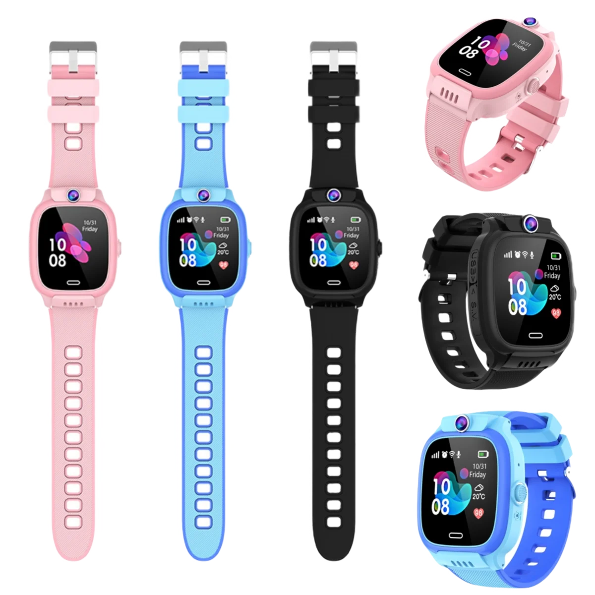 E-Watch