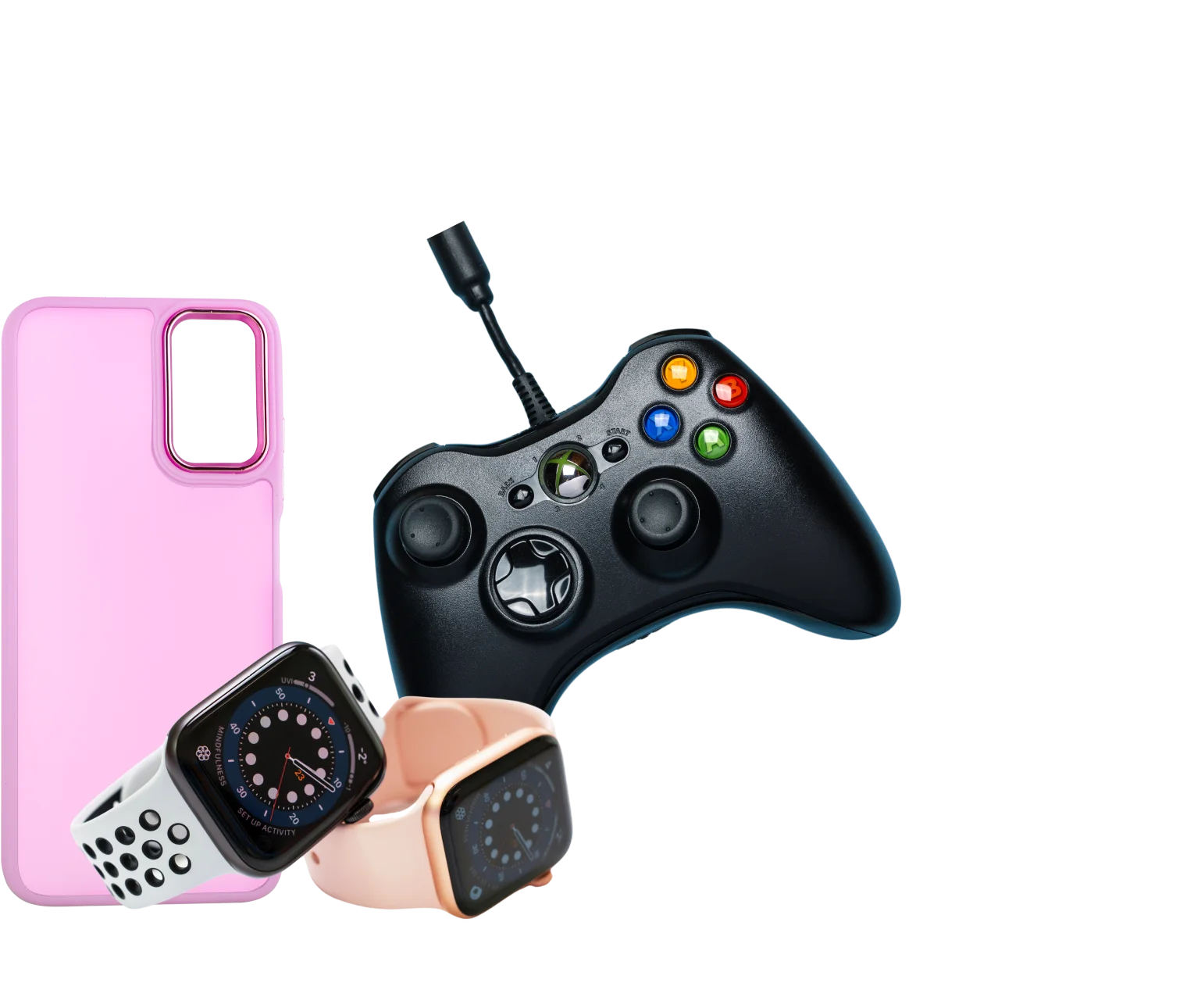 Electronics