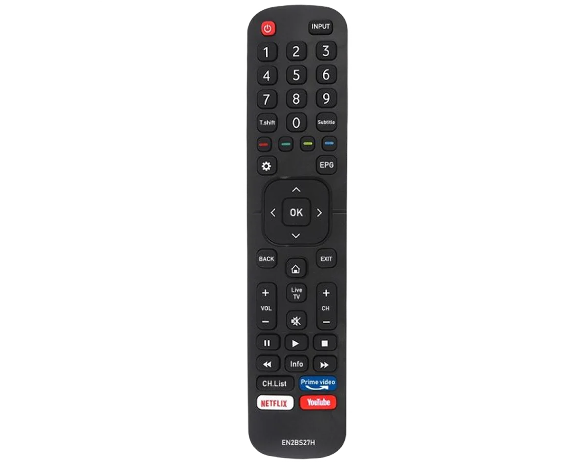 Remotes